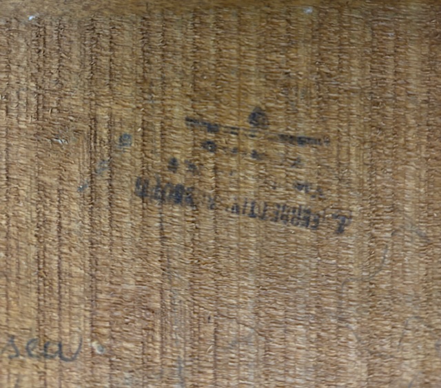 Emilia Ferrettini RossottiParticolare 3