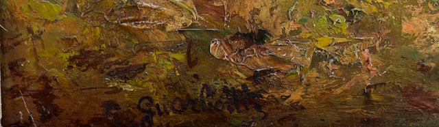 Giovanni GuarlottiParticolare 1