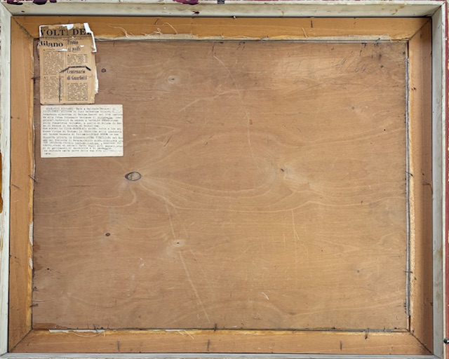 Giovanni GuarlottiParticolare 2