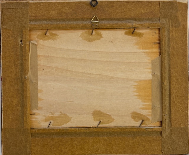 Giuseppe Arigliano Particolare 2