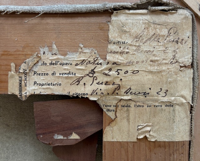 Giuseppe GuzziParticolare 3