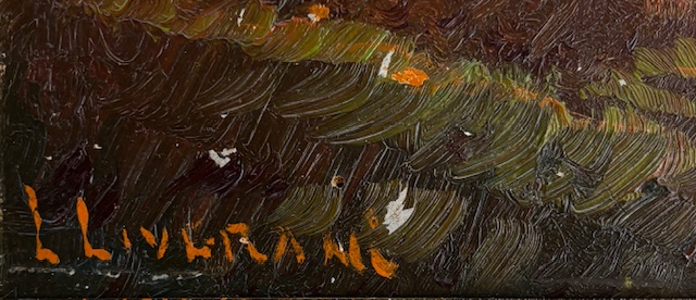 Luigi LiveraniParticolare 1