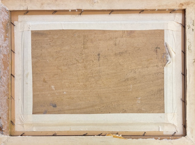 Luigi LiveraniParticolare 2