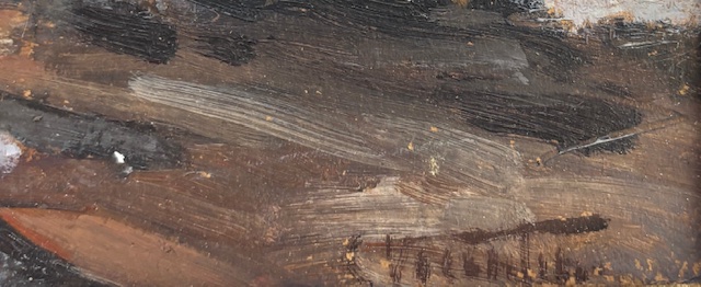 Luigi VicentiniParticolare 1