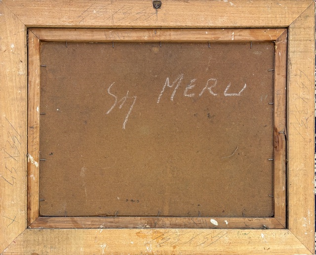 Luigi VicentiniParticolare 2