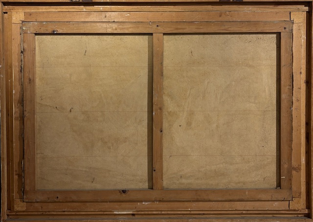 Luigi VicentiniParticolare 2