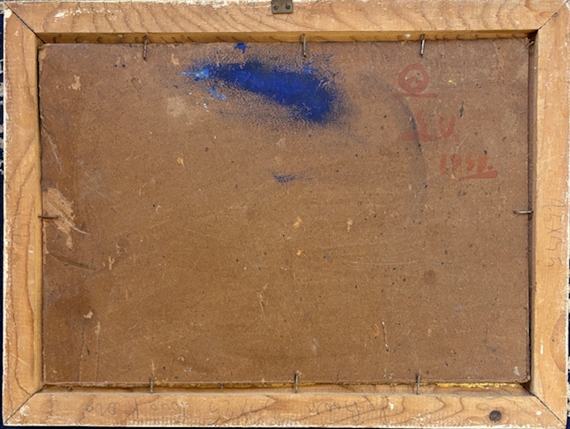 Luigi VicentiniParticolare 2