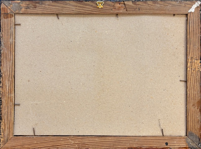 Luigi VicentiniParticolare 2