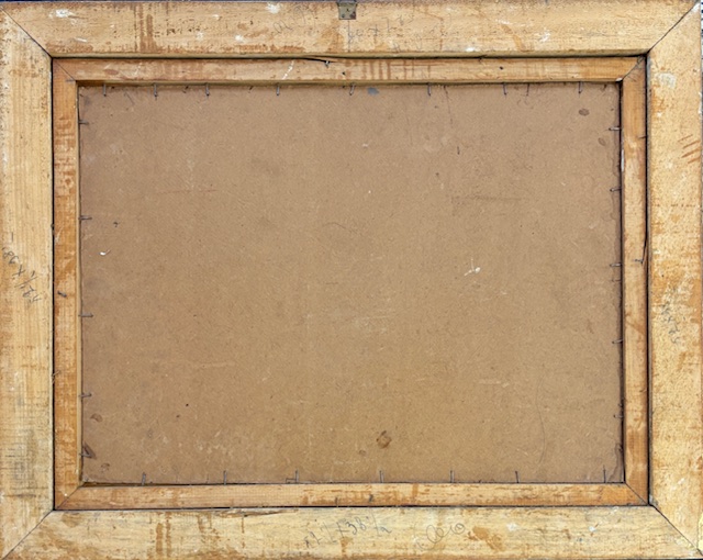 Luigi VicentiniParticolare 2