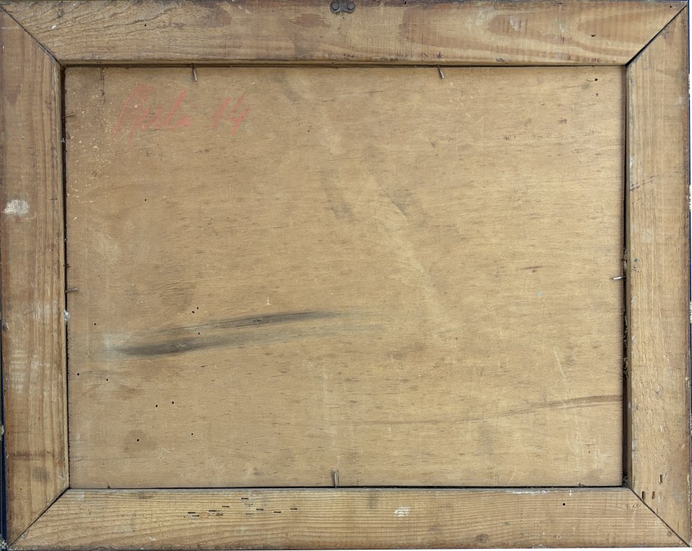 Luigi VicentiniParticolare 2