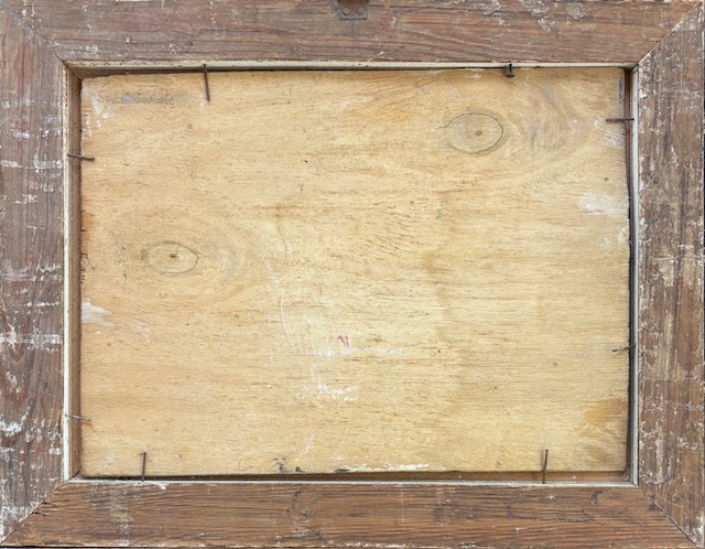 Nicola NeonatoParticolare 2