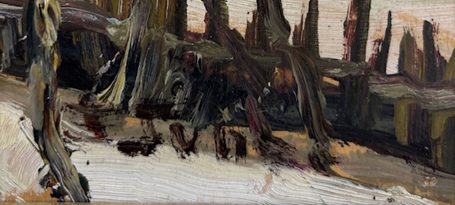 Paolo PunzoParticolare 1