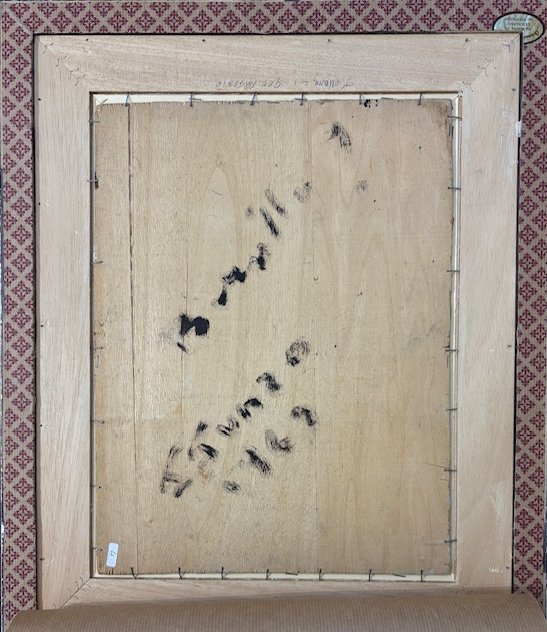 Paolo PunzoParticolare 2