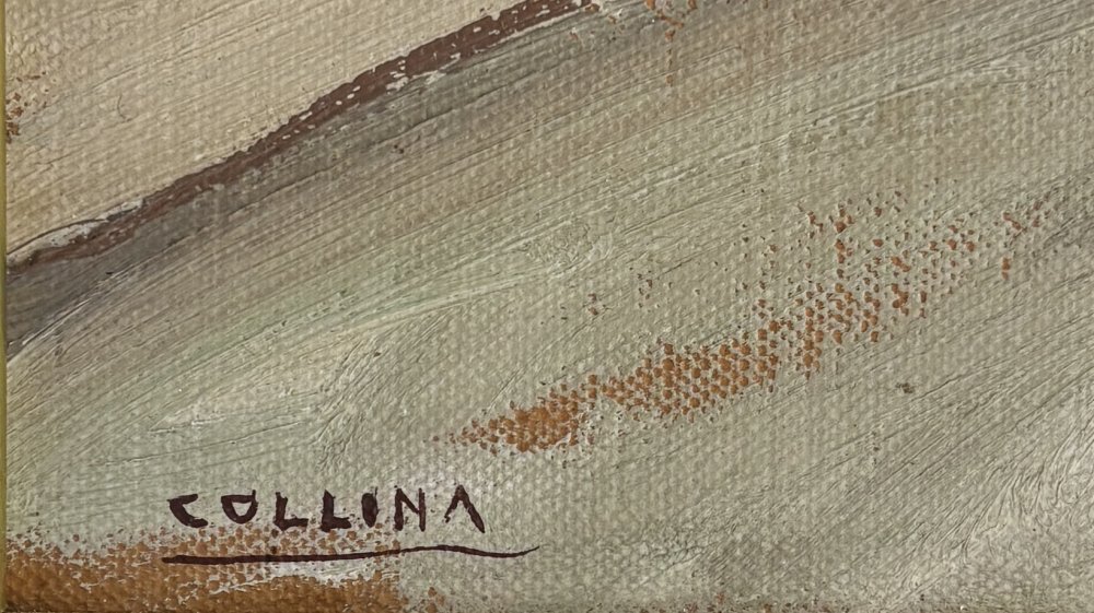 Raffaele CollinaParticolare 1