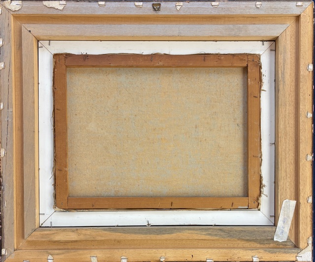 Saverio SeassaroParticolare 2