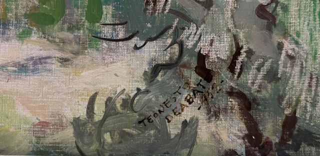 Teonesto DeabateParticolare 1