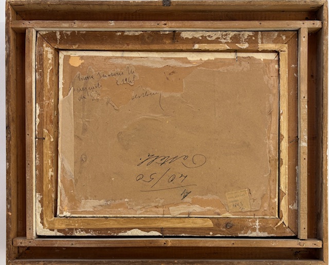 Vittorio GussoniParticolare 2