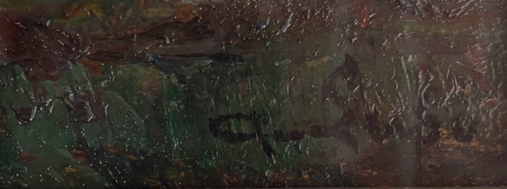 Alessandro LupoParticolare 1