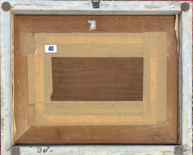 Alessandro LupoParticolare 2