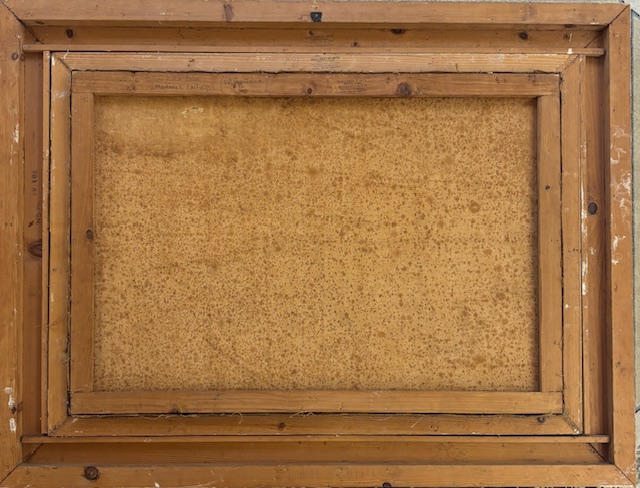 Cesare BentivoglioParticolare 2