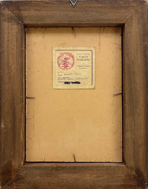 Alberto PasiniParticolare 2