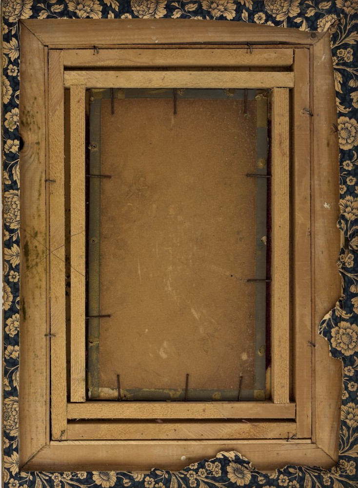 Attilio Andrioli Particolare 2