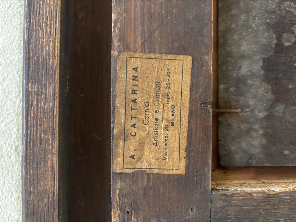 Beppe Ciardi Particolare 2