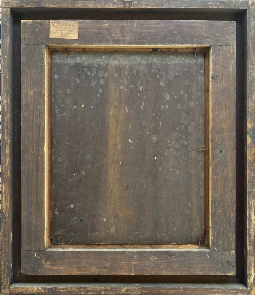 Beppe Ciardi Particolare 3