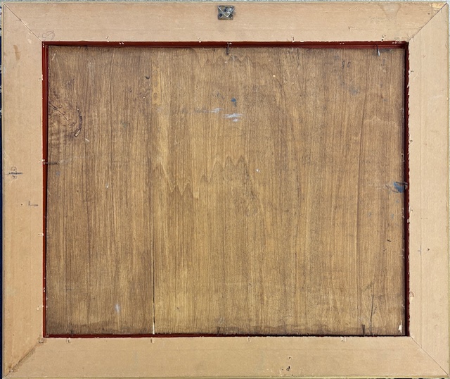 Carlo BossoneParticolare 2