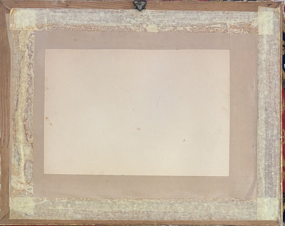 Carlo Casanova Particolare 2