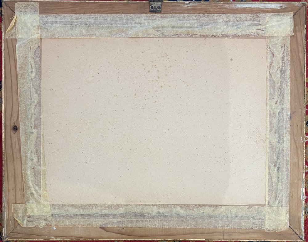 Carlo Casanova Particolare 2