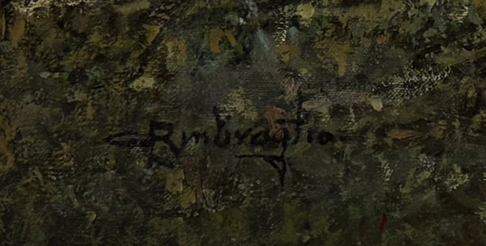 Cesare BentivoglioParticolare 1