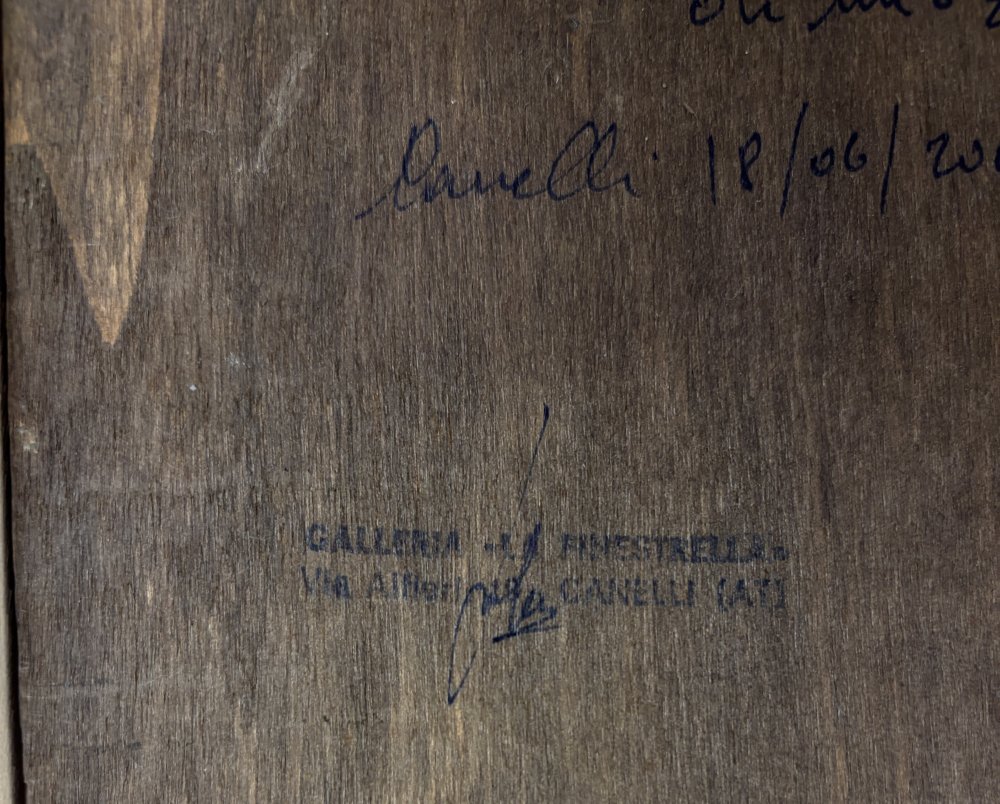 Erma Zago Particolare 1