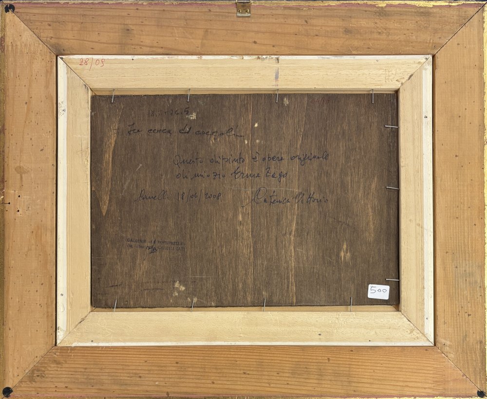 Erma Zago Particolare 2