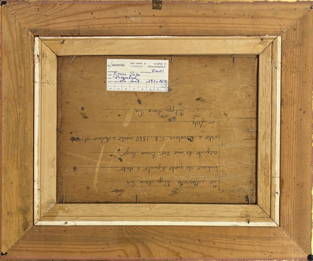 Erma Zago Particolare 1