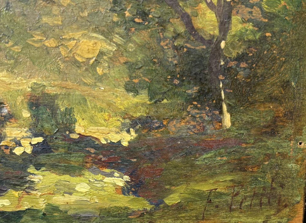 Filiberto PetitiParticolare 1