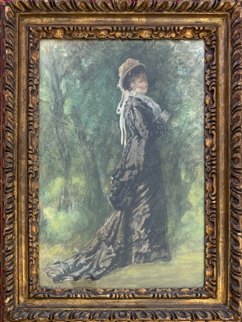 Friederich von Kleudgen