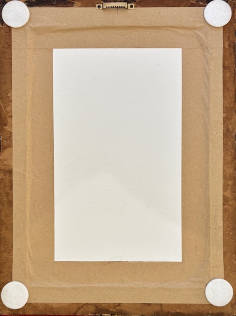 Friederich von KleudgenParticolare 2