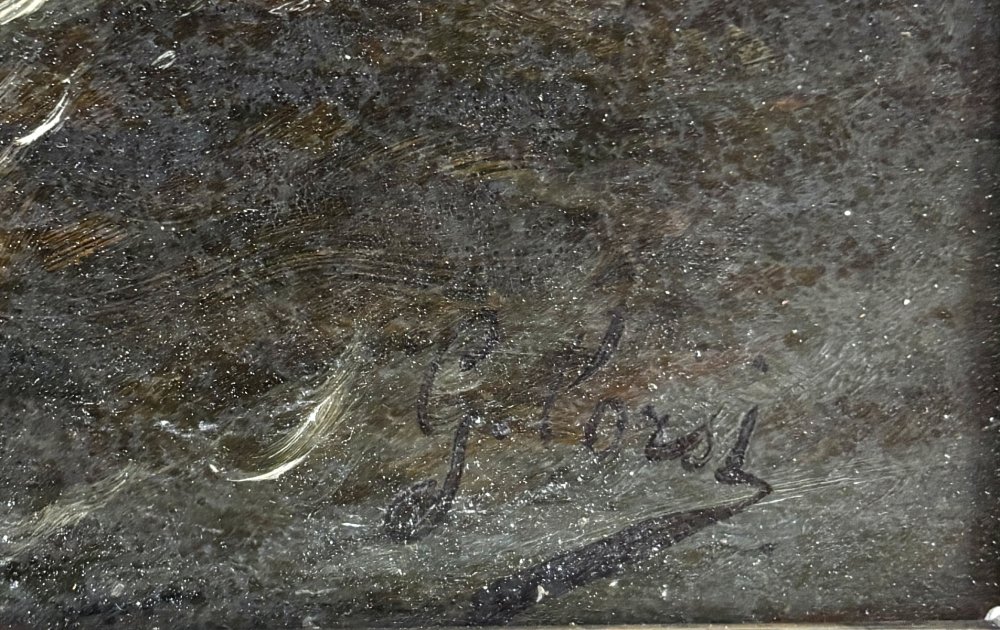 Giacinto CorsiParticolare 2