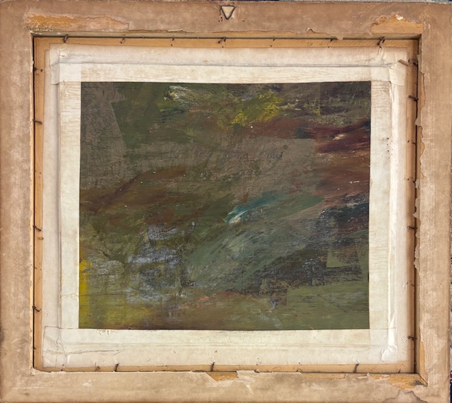 Giovanni BorgonovoParticolare 2