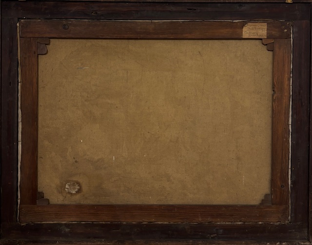 Giovanni Borgonovo Particolare 2