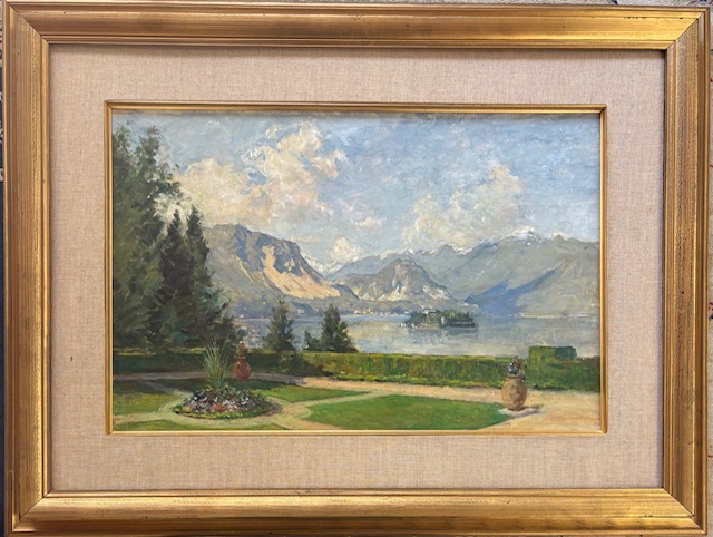 Giovanni Cappa Legora