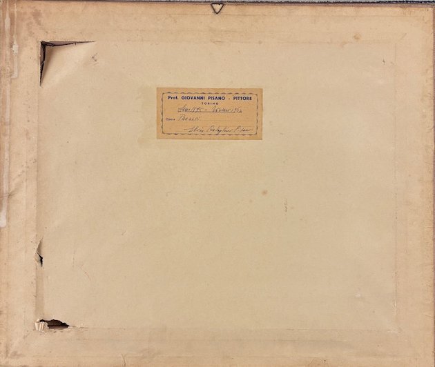 Giovanni PisanoParticolare 2