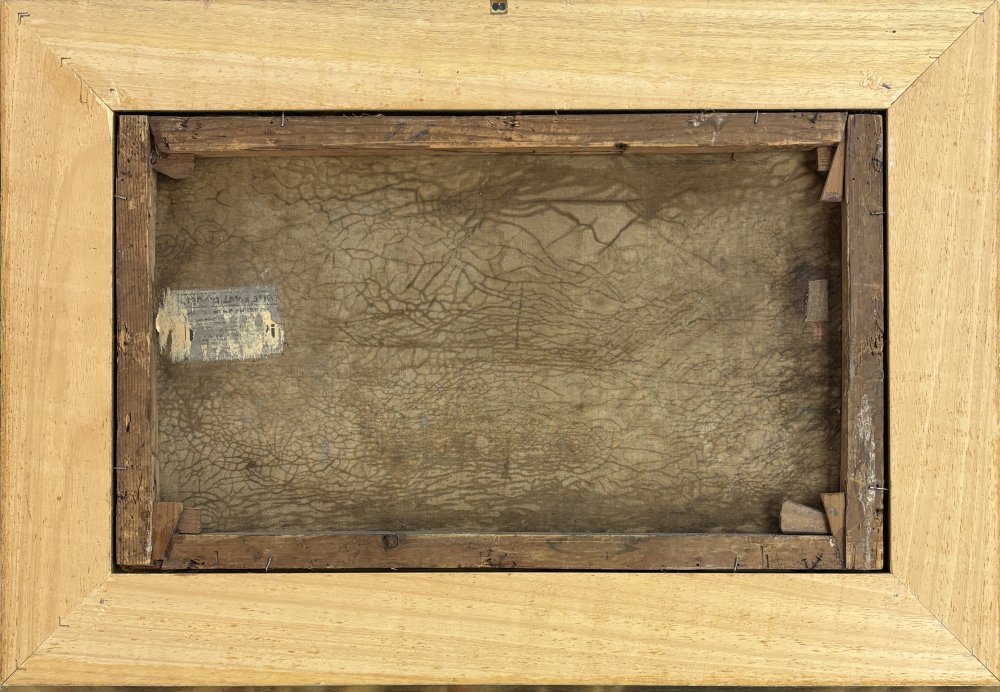 Giuseppe Carelli Particolare 2