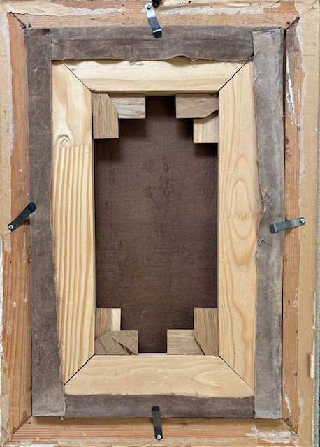 Hermann NestelParticolare 2