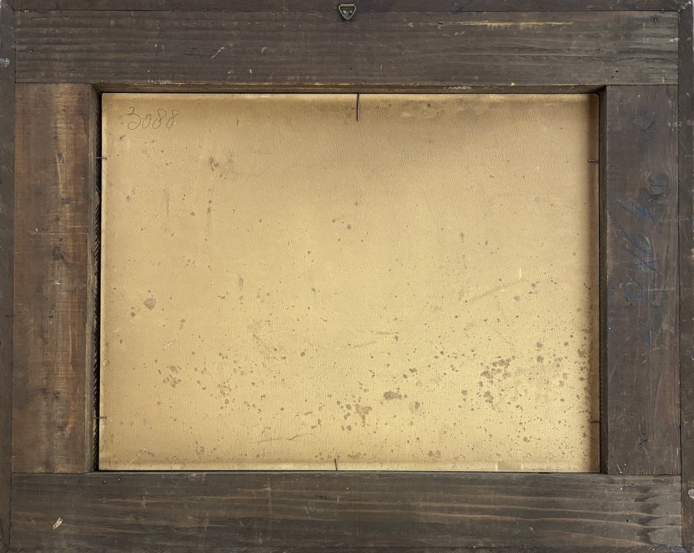 Leonardo RodaParticolare 1