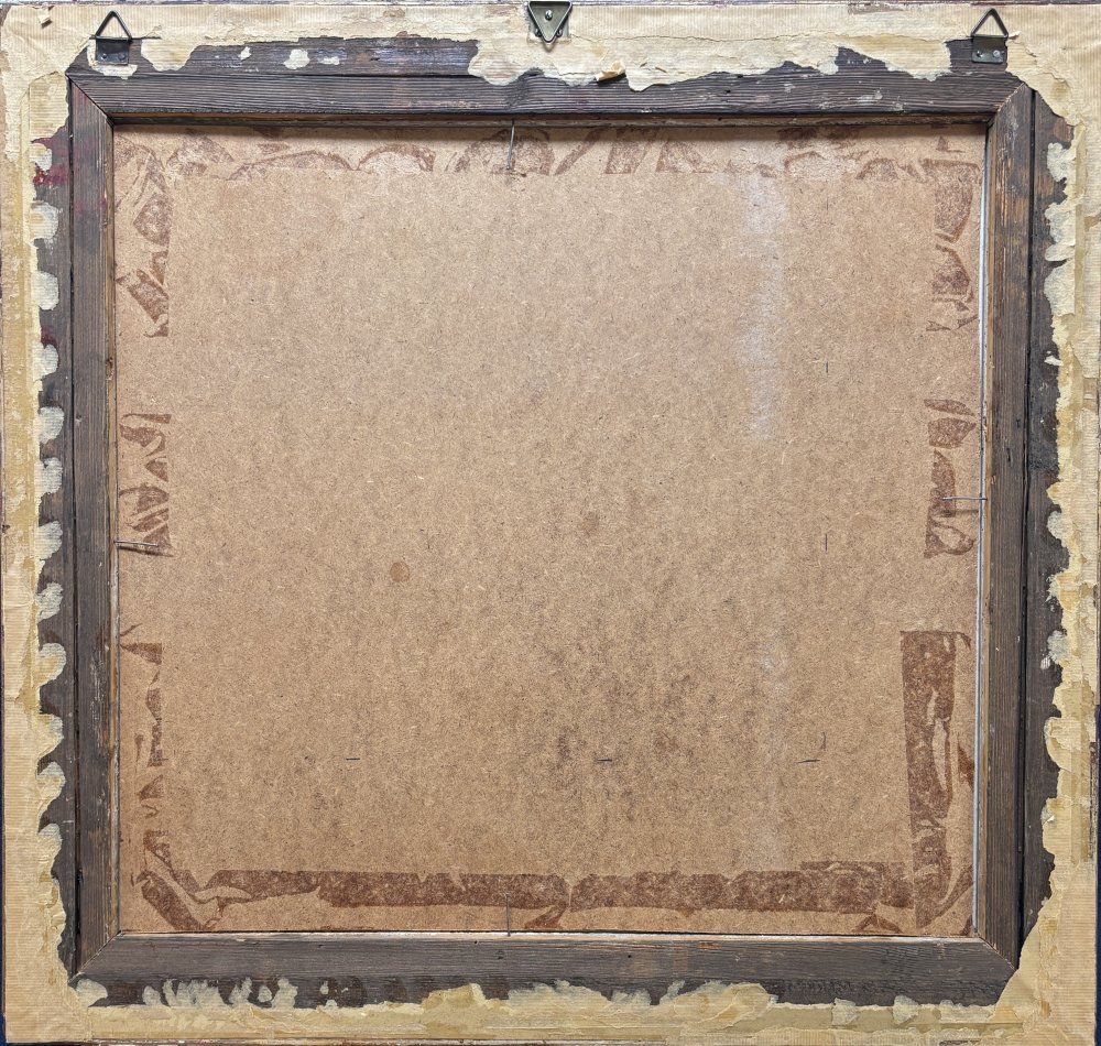 Attilio PratellaParticolare 2