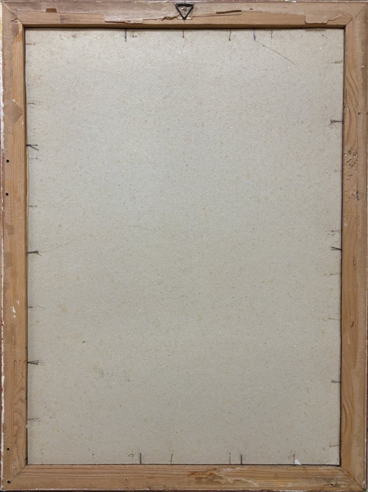 Aurelio Craffonara Particolare 2