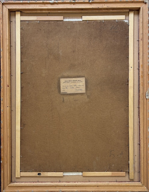 Berto FerrariParticolare 2