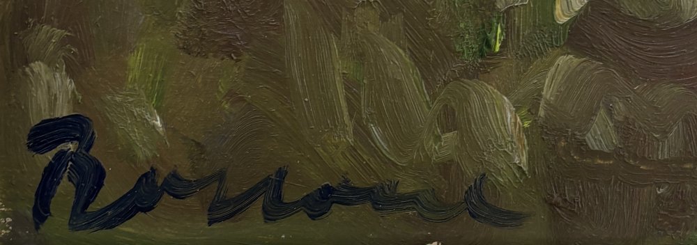 Carlo Bossone Particolare 1